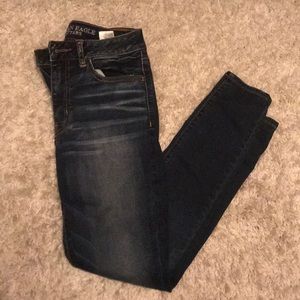 American Eagle Outfitters Jeggings